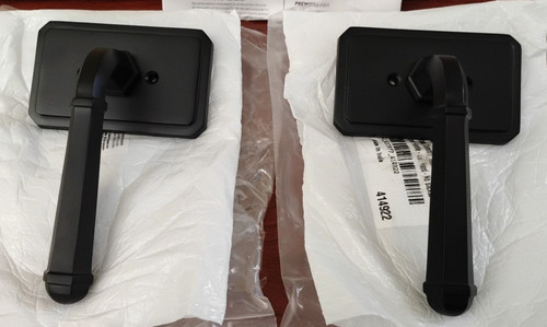 Set porta interna - , manichino