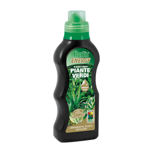 Concime energy piante - concime, verdi