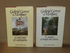 Gabriel garcia marquez - gabriel,