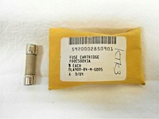 Fusibile a cartuccia standard