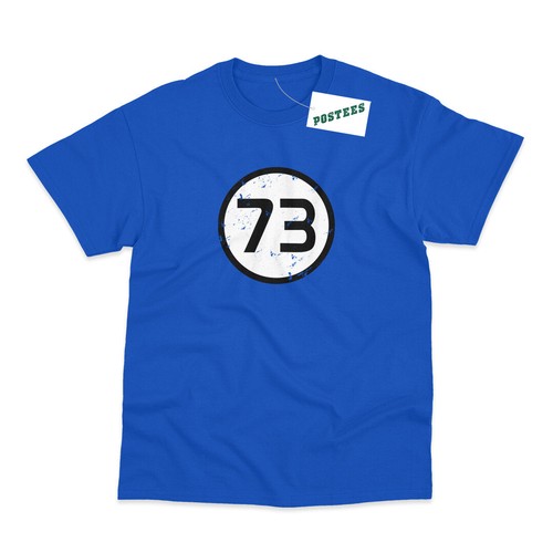 Shirt sheldon cooper - sheldon,