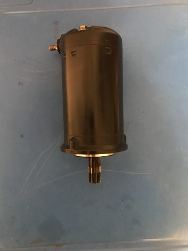 Motorino avviamento ducati - motorino,