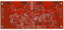 PCB amplificatore classe A 30W