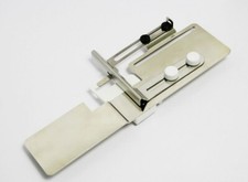 Originale Elna / Janome Saumführung Coverlock