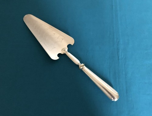 Ercuis pelle tarte gâteaux - ercuis,