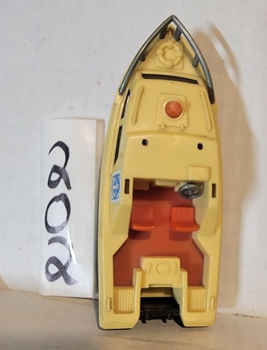 Tomy toys vintage sea patrol - tomy,