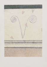 ARMODIO Incisione su carta