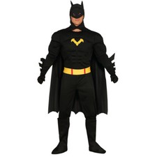 Costume simile batman - costume,