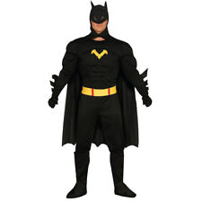 Costume simile a Batman