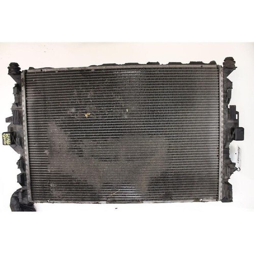 Radiatore ford mondeo - radiatore, (07-10)