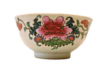 Antico Cinese Famille Rosa