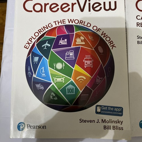 Careerview exploring the - exploring,