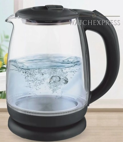 Riscalda acqua vetro - riscalda,