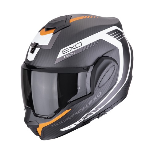 Scorpion exo tech evo carbon - exo-tech,