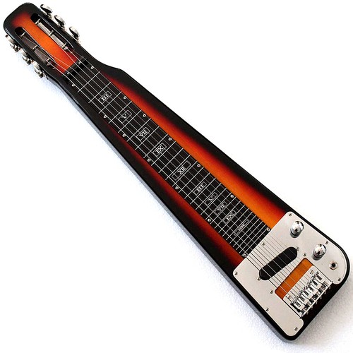 Chitarra elettrica slide - , 6