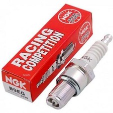 1 Candela Ngk B9EG Spark Plug