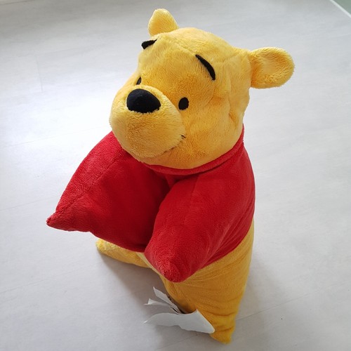 Cuscino viaggio disney - cuscino, da