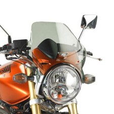 Cupolino Givi fume Honda