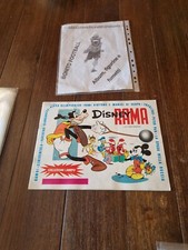  Album disney rama edizione