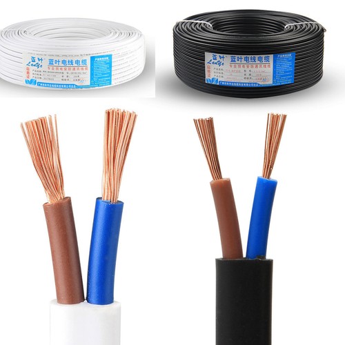 Filo flessibile rame core - filo,
