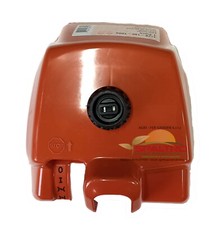 Coperchio Filtro Aria