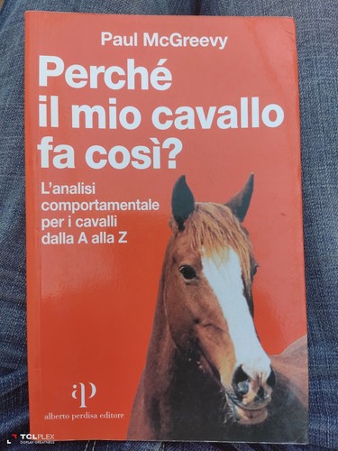 Paul mcgreevy perche mio - paul,