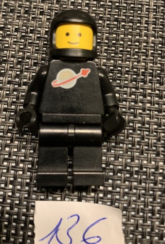 Lego personaggi classic space - classic,