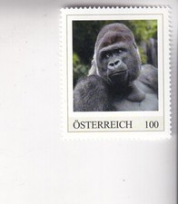 AUSTRIA Francobollo PM Edition