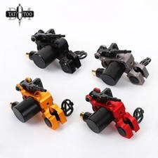 Macchina per tatuaggi rotante