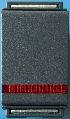Bticino living 4503 - 4503, 250v