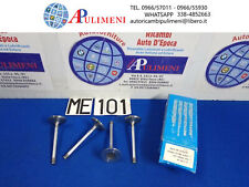 SERIE VALVOLA ASPIRAZIONE (43,50X8X105) FIAT RITMO REGATA CROMA 1.6 DELTA PRISMA