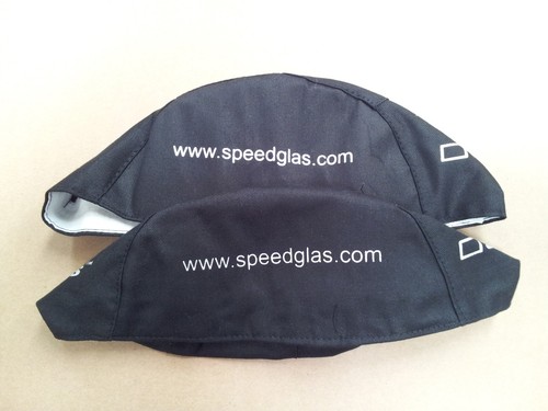 Speedglas tappo berretto - tappo,