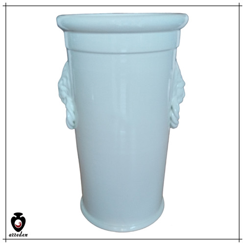 Portaombrelli ceramica - in,