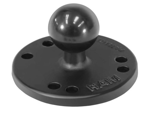 Adattatore superficie piana - adattatore,
