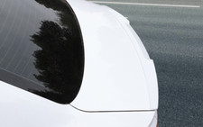 Ala spoiler bagagliaio