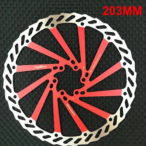 Freno bici 160 - 160/180/203mm, per