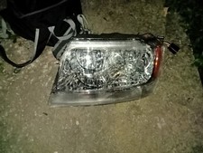 Faro anteriore jeep grand - sx,