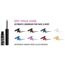 NYX PROFESSIONAL MAKEUP Epic