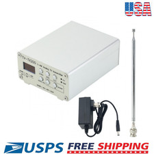 TV-TX200 VHF/UHF Trasmettitore