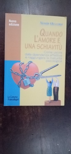 Quando amore una - e',