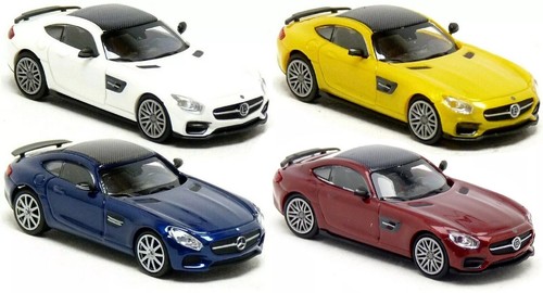 Minichamps mercedes benz - minichamps,