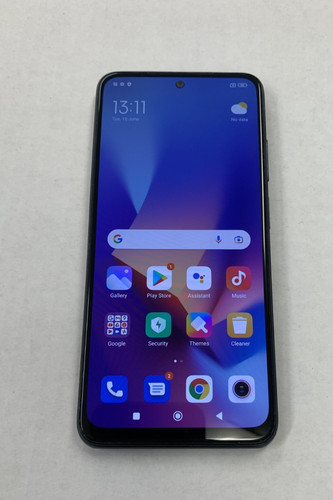 Xiaomi redmi note 128gb - 10,