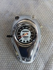 Contachilometri Custom