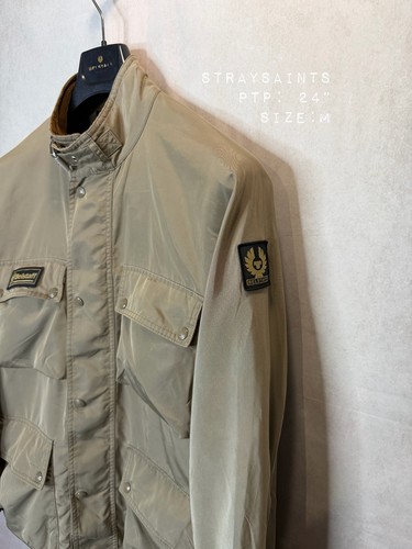 Belstaff trialmaster xl500 - trialmaster,