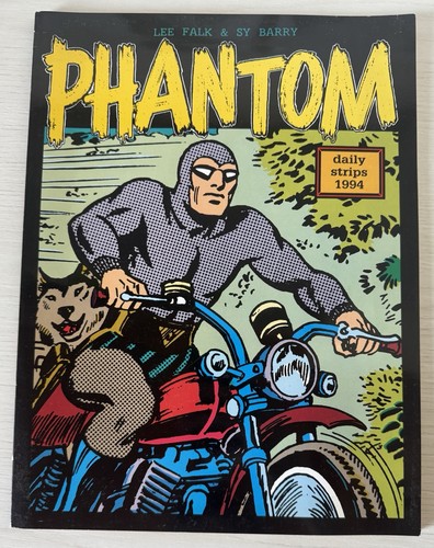 Phantom uomo mascherato - phantom, l'uomo
