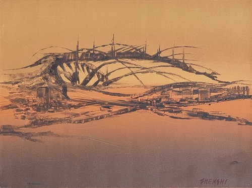 Smenghi gianpiero - (,