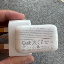 Apple iPod Alimentatore
