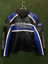 Giacca Harley Davidson in