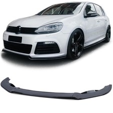 SPLITTER SPOILER LAMA NERA