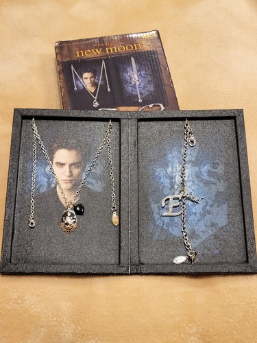 Bracciale collana twilight - bracciale,